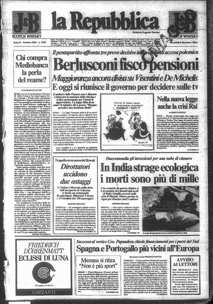 La repubblica